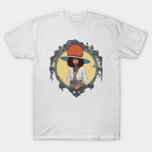 Erykah Badu T-Shirt